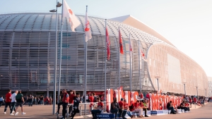 Illustration : LOSC : Un choix très attendu dans le onze contre Lens !