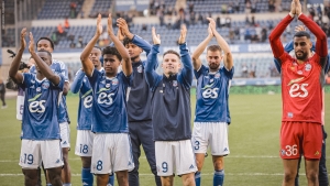 Illustration : RC Strasbourg : Une déclaration déjà importante avant Toulouse 