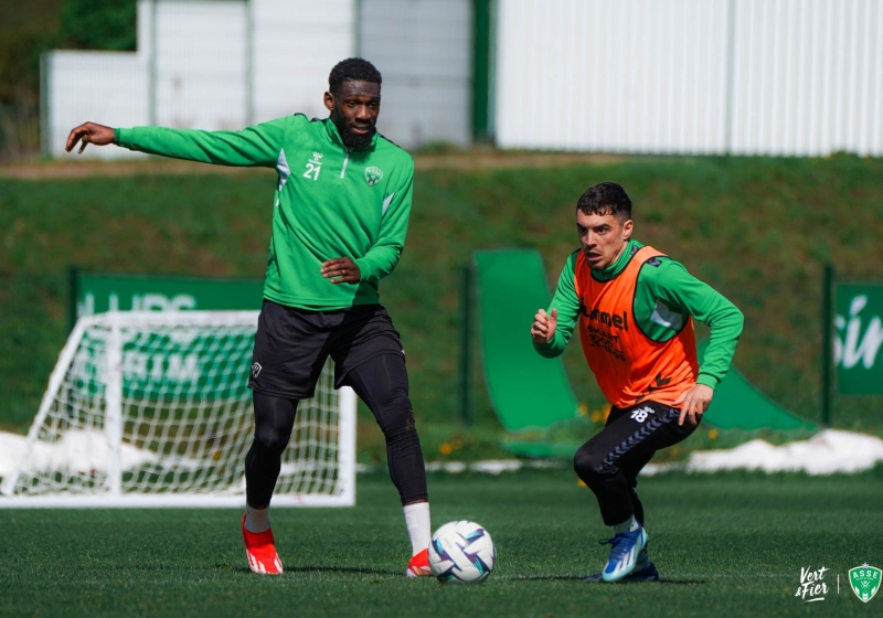 Illustration : ASSE : Une décision litigieuse cristallise les attentions avant Concarneau