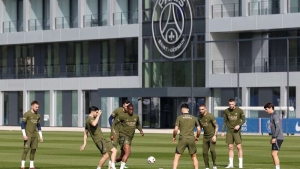 Illustration : PSG : Un changement à prévoir contre Clermont ?