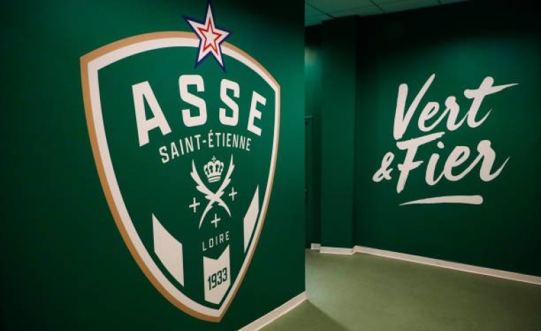 Illustration : "ASSE : Une excellente nouvelle espérée en fin de saison par les Verts "