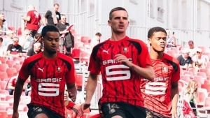 Illustration : Stade Rennais : Un changement majeur dans le onze contre Monaco ? 