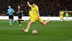 Illustration : FC Nantes : Inquiétudes nombreuses avant de se mesurer à l'OL 