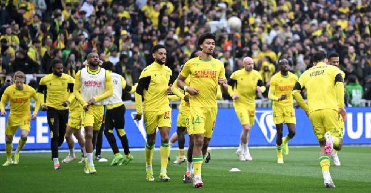 Les Canaris vers une excellente surprise en championnat ? thumbnail