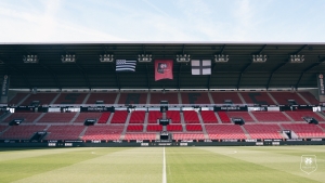 Illustration : Stade Rennais : Une décision arbitrale suscite la colère des supporters bretons 