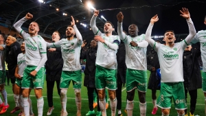 Illustration : ASSE : Une vraie déception pour les Verts après Grenoble !