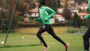 Illustration : ASSE : Encore une excellente nouvelle après Grenoble !