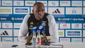 Illustration : RC Strasbourg : Une forte initiative d'un joueur retient l'attention