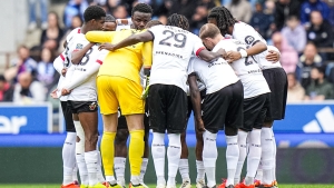 Illustration : OGC Nice : Une prestation dantesque pour un cadre du club