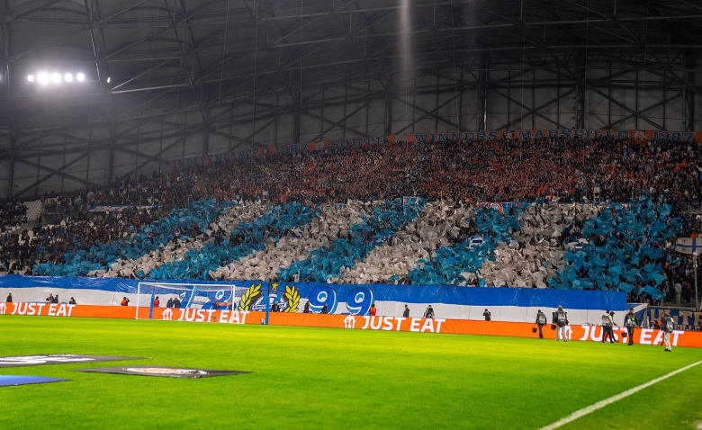 Illustration : "OM : Un soutien surprenant avant d'affronter l'Atalanta "