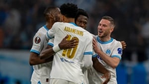 Illustration : OM - Atalanta : Un manque de réussite offensive qui laisse des regrets