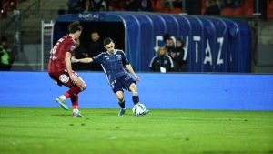 Illustration : Bordeaux : Un retour inattendu contre Ajaccio