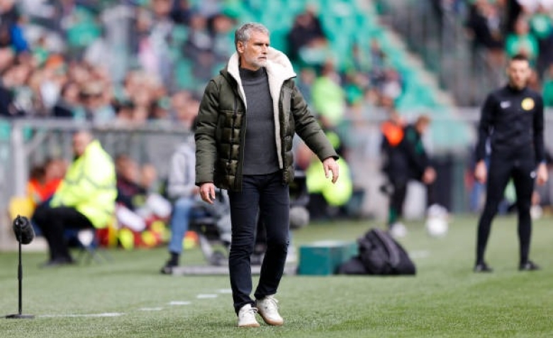 Illustration : "ASSE : Deux bonnes nouvelles et un coup dur avant Guingamp "