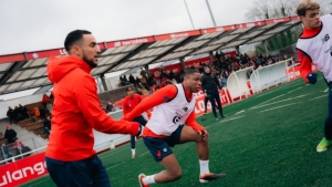 Illustration : LOSC : Un détail rassurant pour la fin de la saison