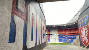 Illustration : OL : La finale de la Coupe de France lancé par Pierre Sage !