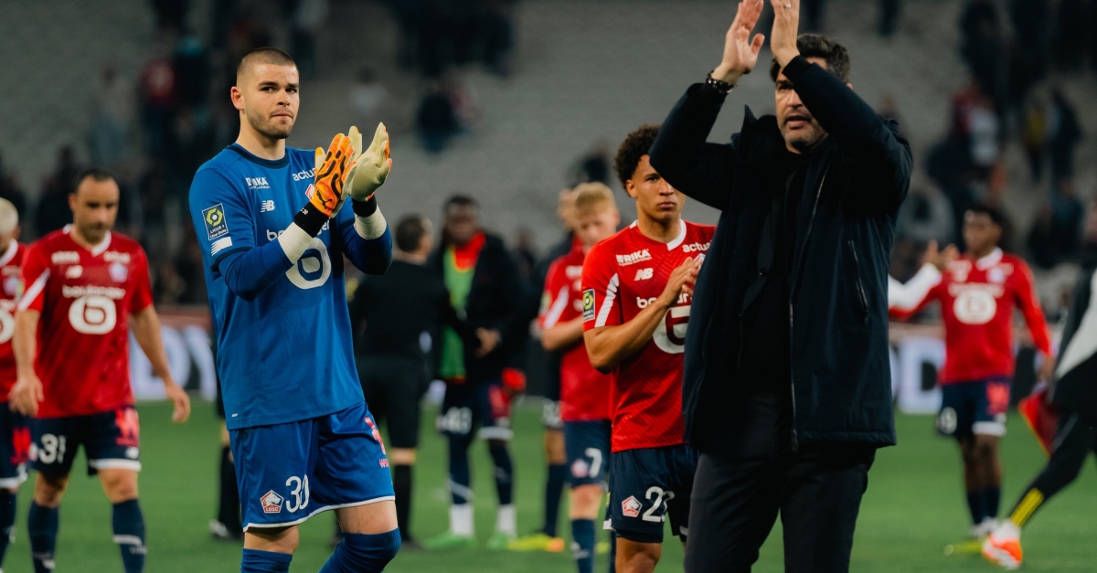 Plusieurs grandes inquiétudes marquent les Dogues après Lyon thumbnail