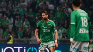 Illustration : ASSE : Deux très mauvaises nouvelles pour les Stéphanois après Rodez !