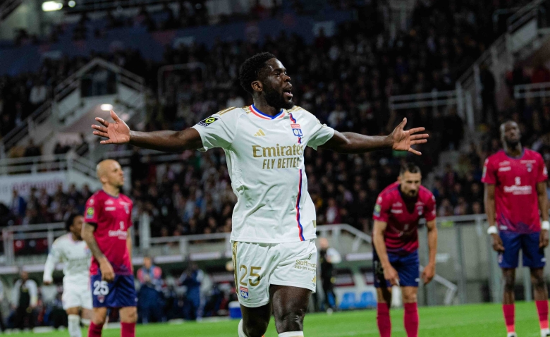 Illustration : "OL : Un énorme motif de soulagement en vue de la finale de Coupe de France !"