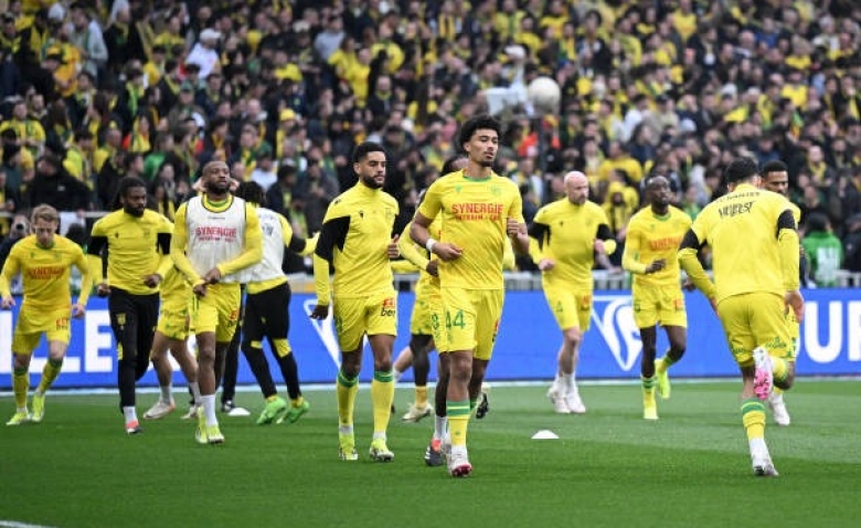 Illustration : "Mercato Nantes : Un nouveau départ annoncé à demi-mot"