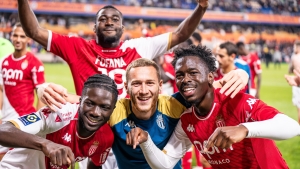 Illustration : Mercato Monaco : une dépense importante consentie pour une recrue