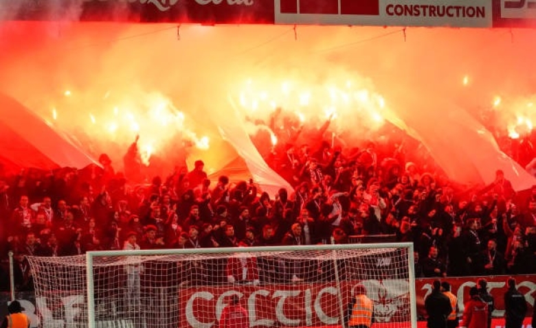 Illustration : "Stade Brestois : Vers une très bonne surprise face à Toulouse ? "