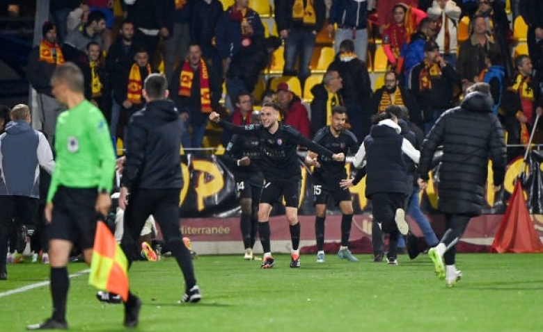 Illustration : "Rodez – Paris FC : Scénario complètement insolite dans la course à la Ligue 1 !"