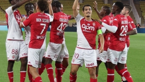 Illustration : AS Monaco : Une mauvaise nouvelle se confirme pour un Monégasque 