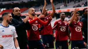 Illustration : Mercato LOSC : Le départ d'un titulaire se précise