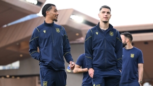 Illustration : Mercato Nantes : deux départs inattendus dans le onze de départ ?