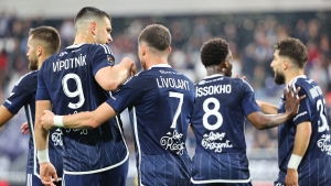 Illustration :  Mercato Bordeaux : une signature inattendue agite les Girondins