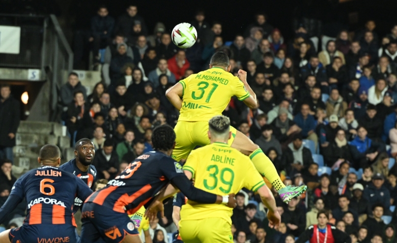 Illustration : "Mercato Nantes : Une très mauvaise opération pour les Canaris "