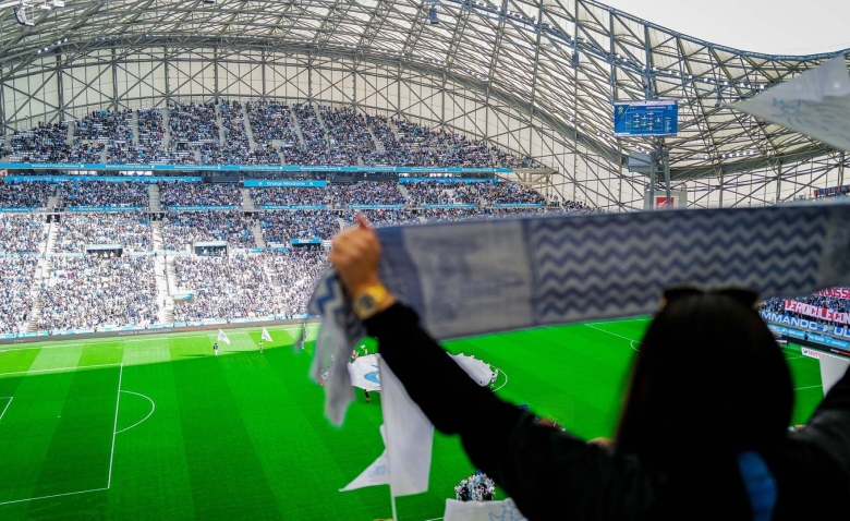 Illustration : "Mercato OM : Un départ annulé au sein de l'effectif ?"