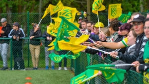 Illustration : Mercato Nantes : Un transfert couronné de succès dans un autre club 