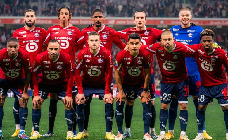 Illustration : "LOSC : Une excellente nouvelle pour plusieurs titulaires !"