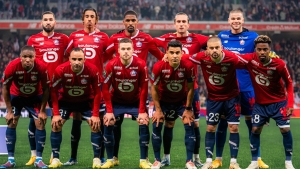 Illustration : LOSC : Une excellente nouvelle pour plusieurs titulaires !