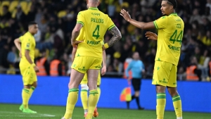 Illustration : FC Nantes : Une annonce sidère les supporters !