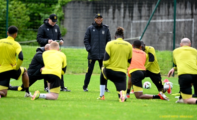 Illustration : "Mercato Nantes : Un dossier complexe arrive sur la table des Canaris "