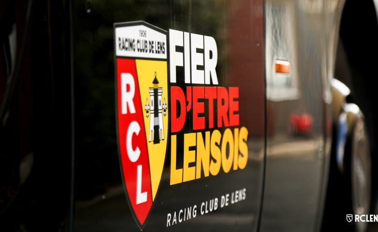 Illustration : "Mercato Lens : Une tentative manquée par les Sang et Or "