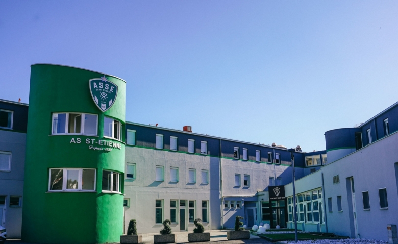 Illustration : "ASSE : Une annonce de très bon augure liée à la vente !"
