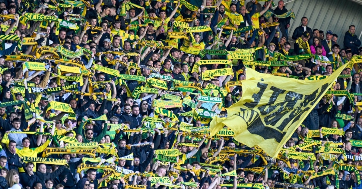 FC Nantes: An thrilling report gained subsequent season?