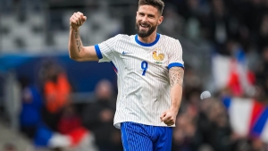 Illustration : Equipe de France : Un cadre des Bleus bat un nouveau record face au Luxembourg ! 