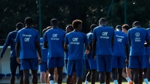 Illustration : Equipe de France : Une statistique encourageante pour un joueur en manque de confiance
