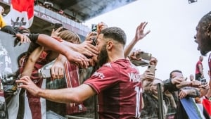 Illustration : FC Metz : encore une mauvaise nouvelle en vue de la saison prochaine