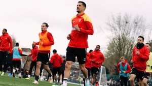 Illustration : Mercato Lens : Un attaquant de Bundesliga prêt à signer au club ?