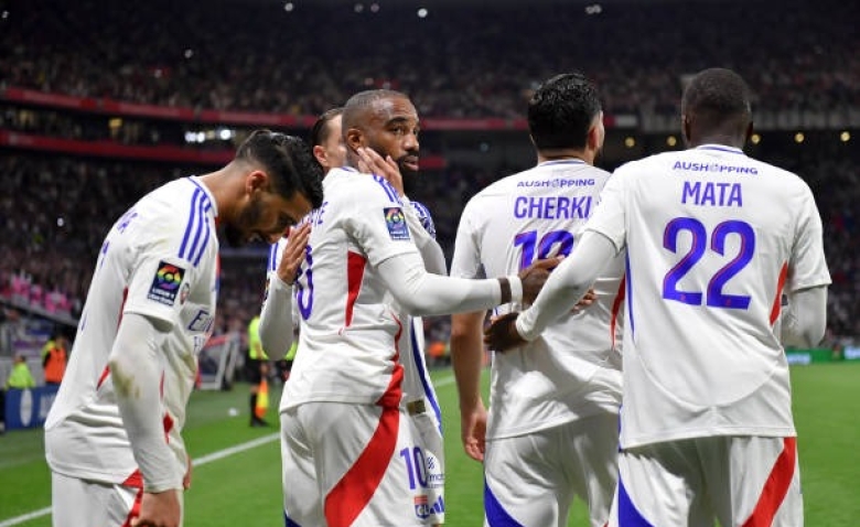 Illustration : "Mercato OL : Une signature de très bon augure bouclée pour l'avenir "