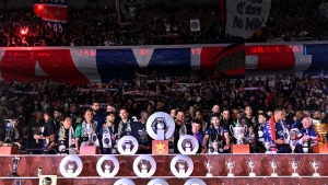 Illustration : Mercato PSG : Un indésirable souhaite rester au club !