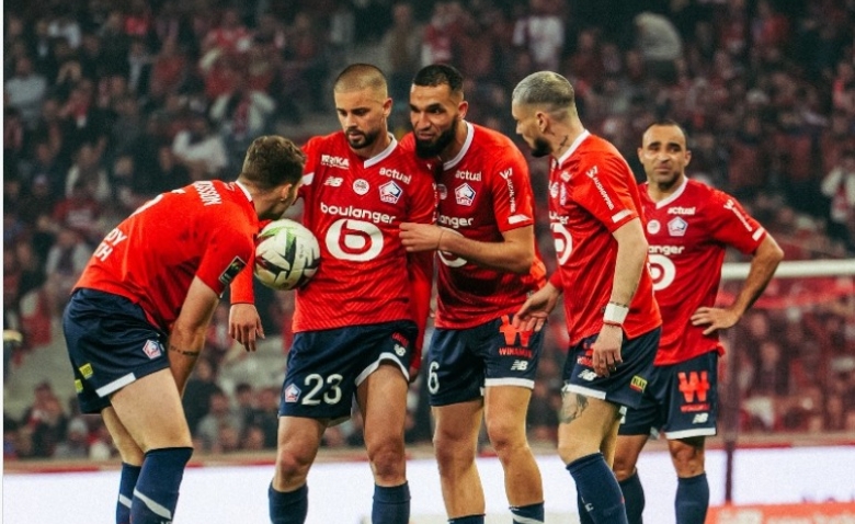 Mercato Losc Une Signature L Origine De Grands Changements