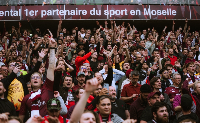 Mercato Fc Metz Un Grenat En Passe De Rallier Rapidement La Ligue