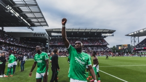 Illustration : Mercato ASSE : une signature de premier ordre est déjà bouclée