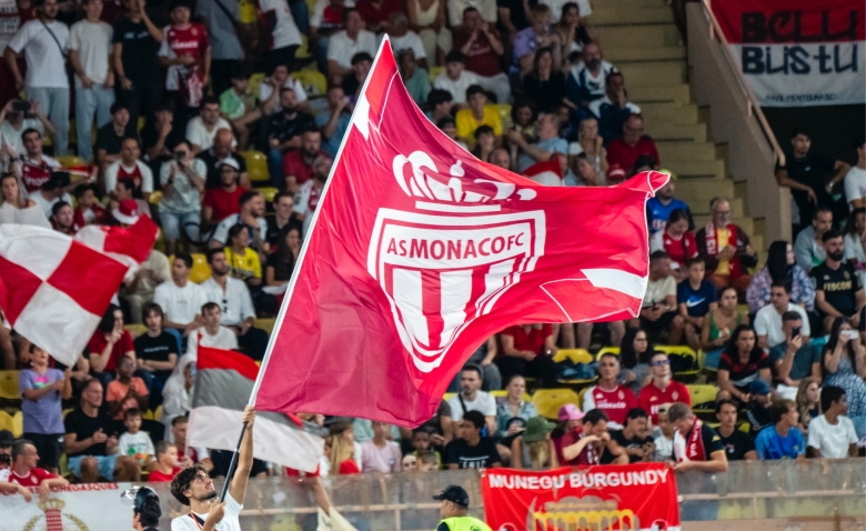 Illustration : "Mercato Monaco : départ inévitable pour une pépite du club ?"